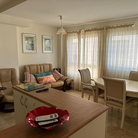 Ferienwohnung La Cala Mijas Retreat La Cala De Mijas Exterior foto