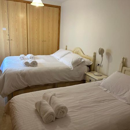 Ferienwohnung La Cala Mijas Retreat La Cala De Mijas Exterior foto