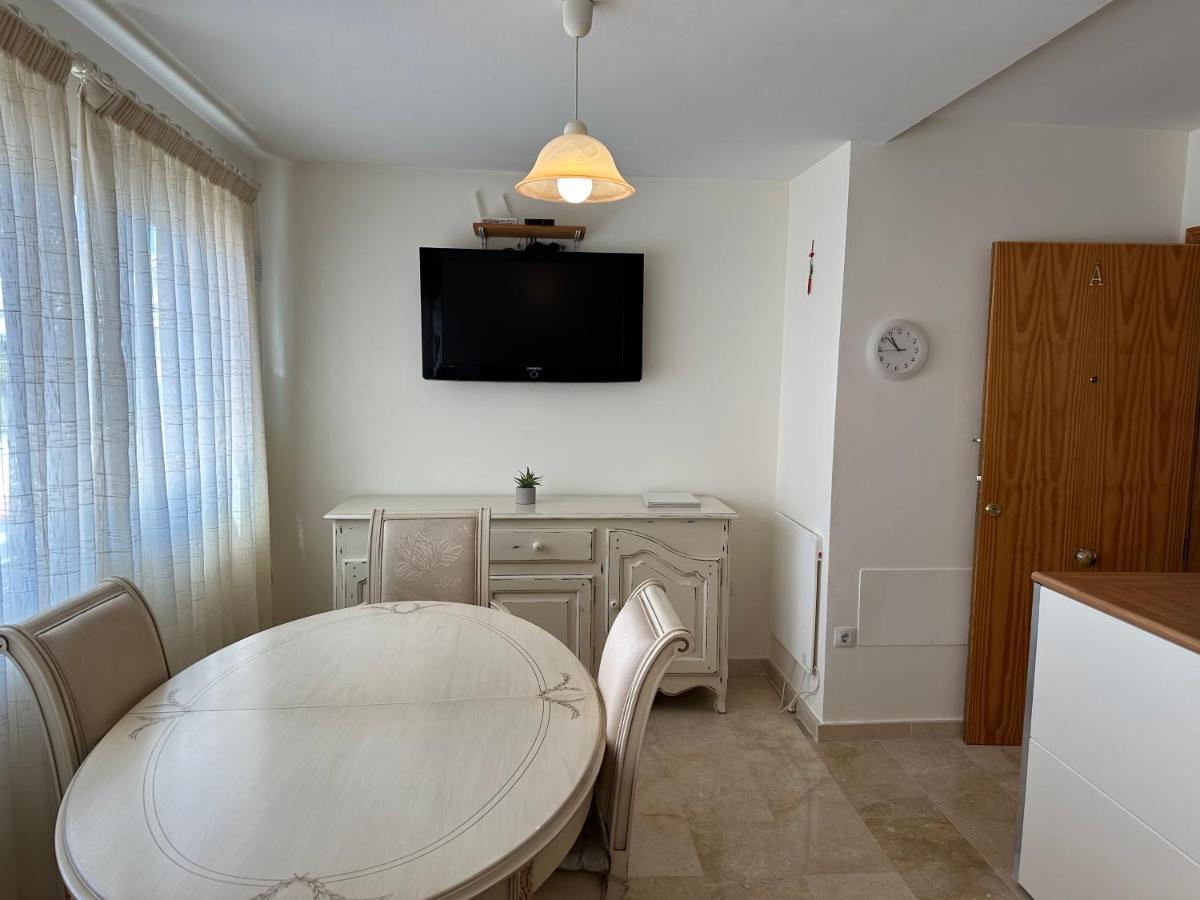 Ferienwohnung La Cala Mijas Retreat La Cala De Mijas Exterior foto
