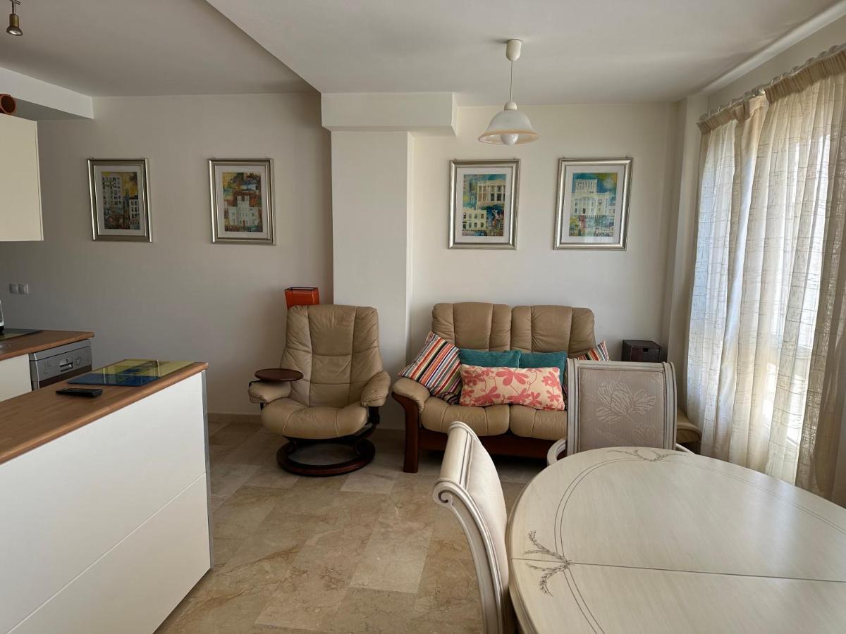 Ferienwohnung La Cala Mijas Retreat La Cala De Mijas Exterior foto