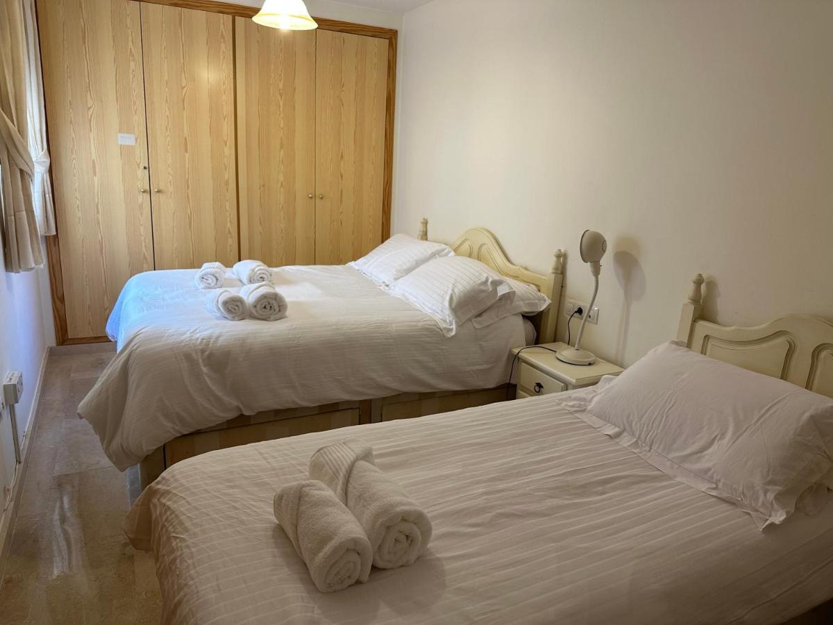 Ferienwohnung La Cala Mijas Retreat La Cala De Mijas Exterior foto