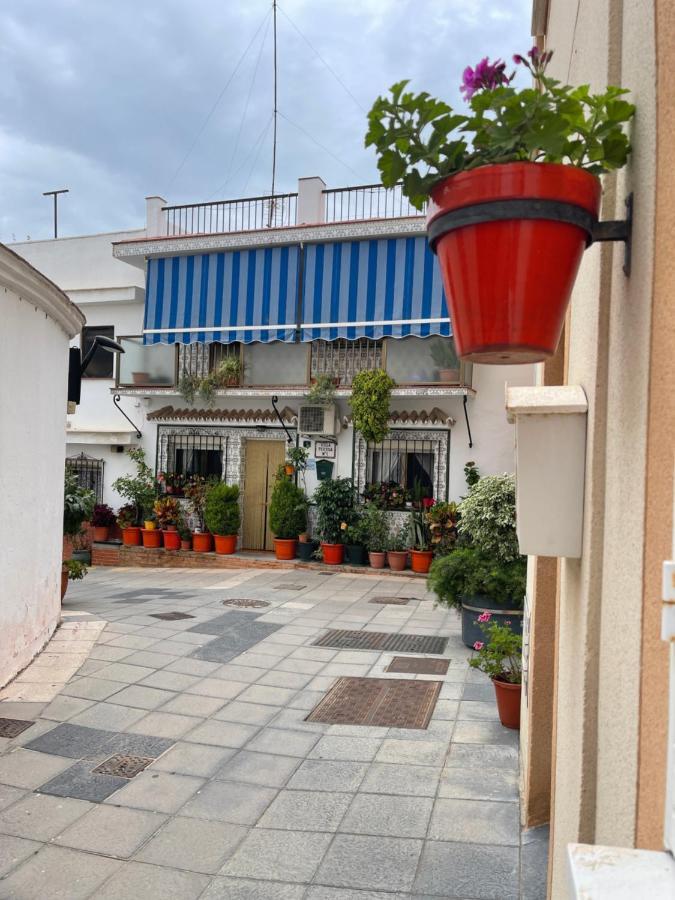 Ferienwohnung La Cala Mijas Retreat La Cala De Mijas Exterior foto