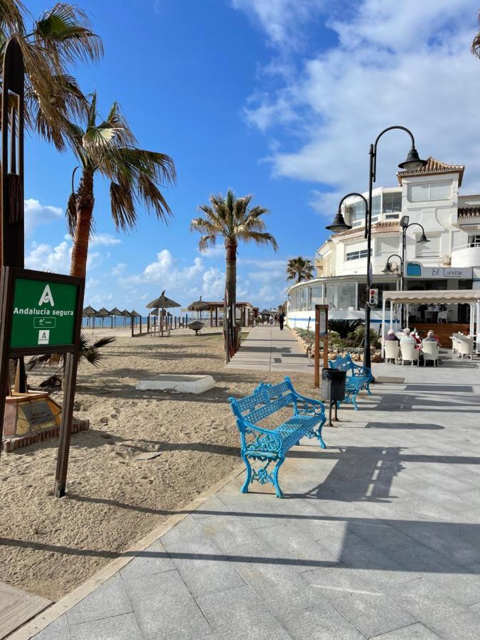 Ferienwohnung La Cala Mijas Retreat La Cala De Mijas Exterior foto