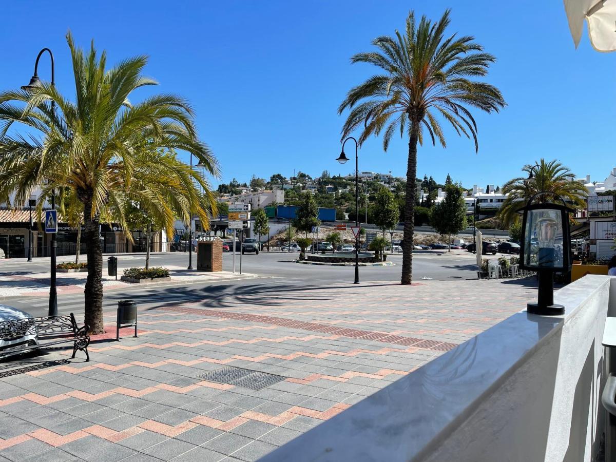 Ferienwohnung La Cala Mijas Retreat La Cala De Mijas Exterior foto