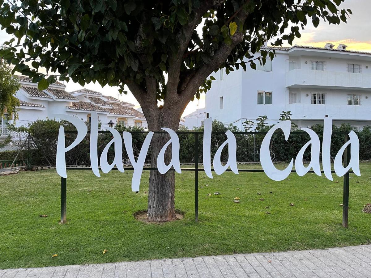 Ferienwohnung La Cala Mijas Retreat La Cala De Mijas Exterior foto